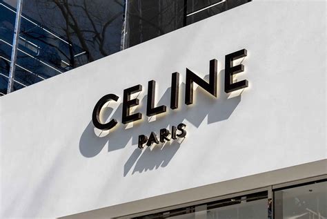 History of Luxury: Celine .